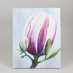 1752&nbsp;6648&nbsp;OIL PAINTING